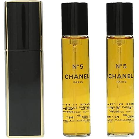 chanel spray oil|Chanel spray refill.